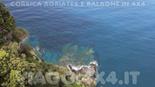 VIAGGI 4X4 IN CORSICA