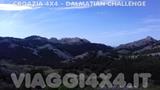 VIAGGI 4X4 IN CROAZIA