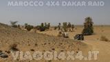 VIAGGI 4X4 IN MAROCCO