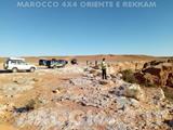 VIAGGI 4X4 IN MAROCCO
