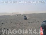VIAGGI 4X4 IN MAURITANIA