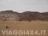 VIAGGI 4X4 IN MAURITANIA