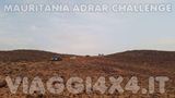 VIAGGI 4X4 IN MAURITANIA