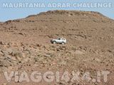 VIAGGI 4X4 IN MAURITANIA