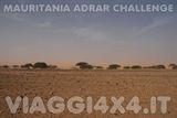 VIAGGI 4X4 IN MAURITANIA