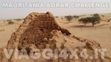 VIAGGI 4X4 IN MAURITANIA