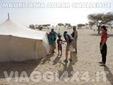 VIAGGI 4X4 IN MAURITANIA