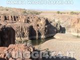 VIAGGI 4X4 IN NAMIBIA