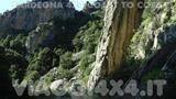 VIAGGI 4X4 IN SARDEGNA
