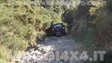 VIAGGI 4X4 IN SARDEGNA