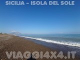 VIAGGI 4X4 IN SICILIA