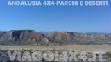 VIAGGI 4X4 IN SPAGNA
