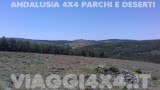VIAGGI 4X4 IN SPAGNA
