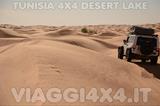 VIAGGI 4X4 IN TUNISIA