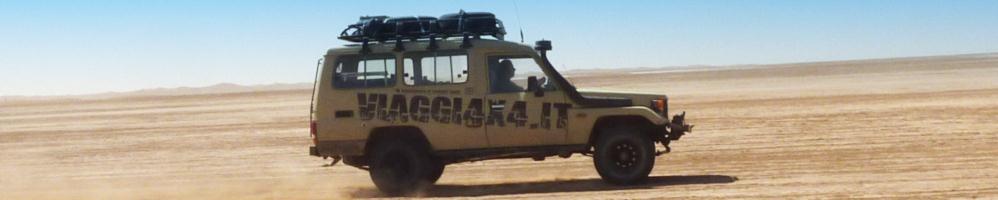 VIAGGI 4X4 INFORMATIVA SULLA PRIVACY, COPYRIGHT ED INFORMAZIONI LEGALI