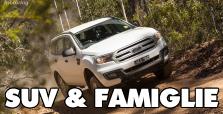 VIAGGI 4X4 - TUTTI I 4x4, ANCHE CON FAMIGLIA