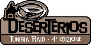 DeserTerios Dahiatsu 4a edizione DeserTerios Dahiatsu 4a edizione